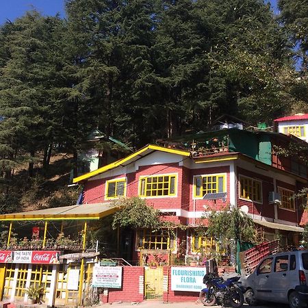 Mcleodganj Bed & Breakfast McLeod Ganj Ngoại thất bức ảnh