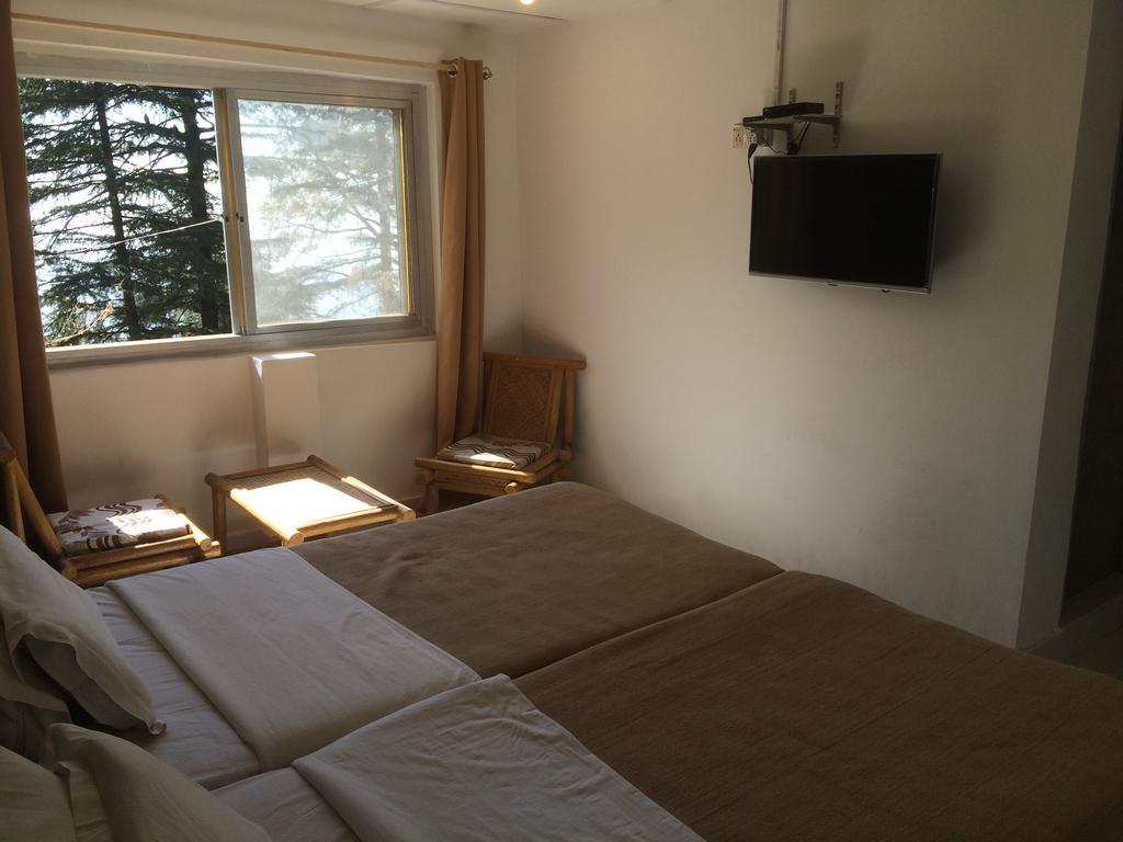 Mcleodganj Bed & Breakfast McLeod Ganj Ngoại thất bức ảnh